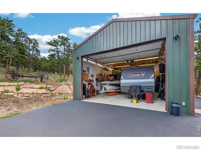 3050 Rainbow Lane Loveland, CO 80537