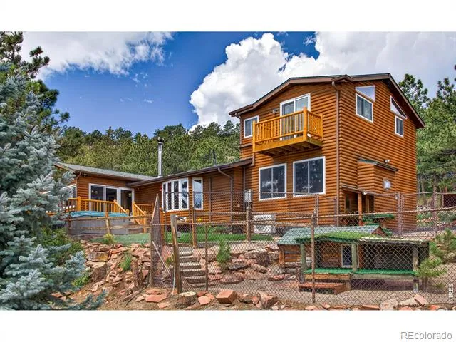 3050 Rainbow Lane Loveland, CO 80537