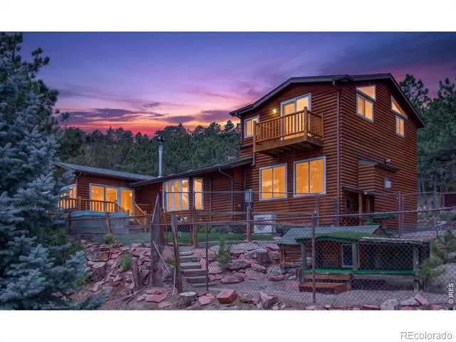 3050 Rainbow Lane Loveland, CO 80537