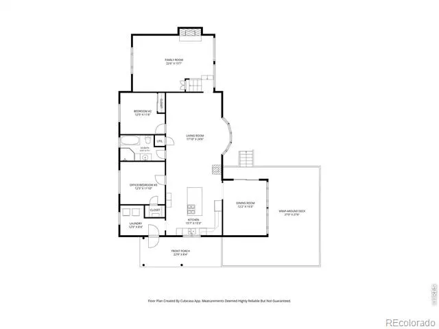 3050 Rainbow Lane Loveland, CO 80537