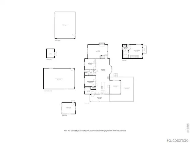 3050 Rainbow Lane Loveland, CO 80537