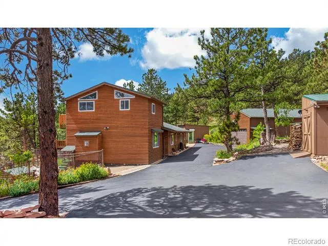 3050 Rainbow Lane Loveland, CO 80537