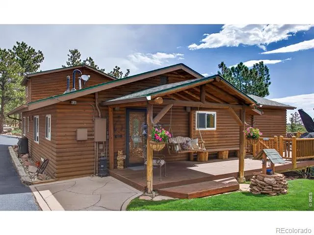 3050 Rainbow Lane Loveland, CO 80537