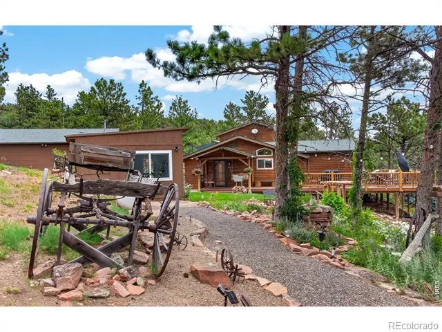 3050 Rainbow Lane Loveland, CO 80537