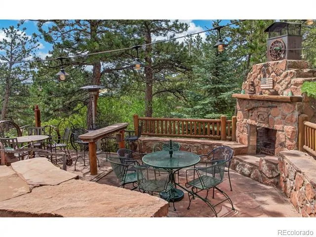 3050 Rainbow Lane Loveland, CO 80537