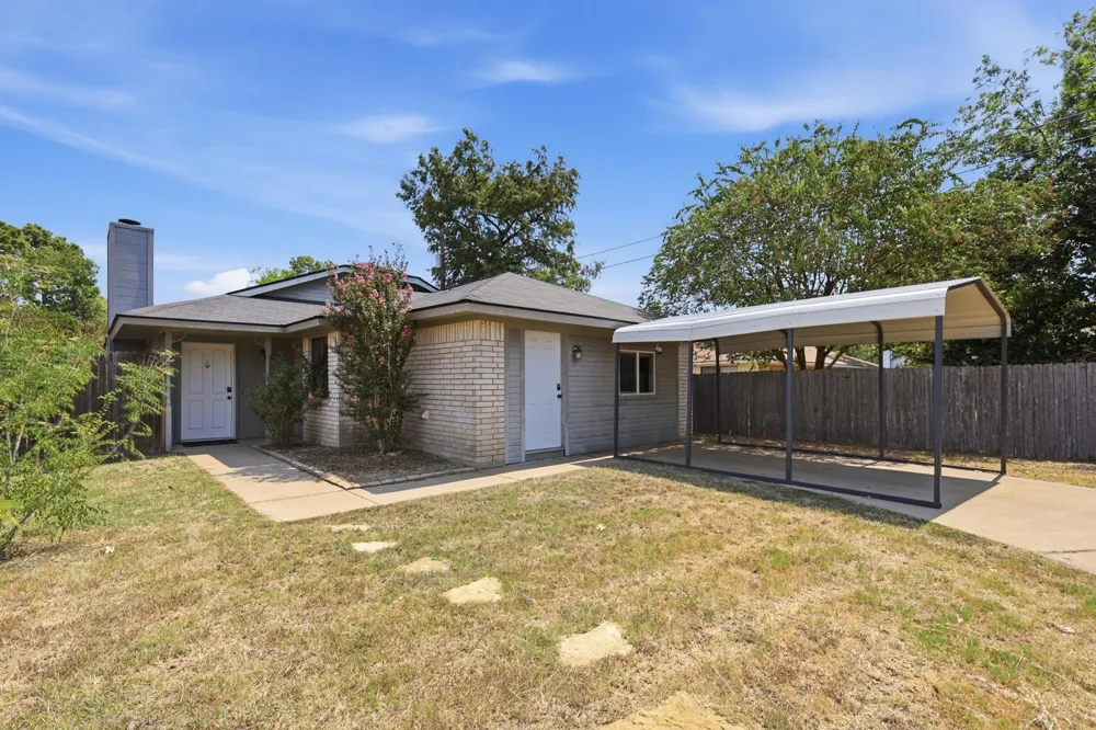 3113 Larkspur Circle College Station, TX 77845