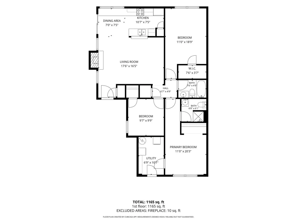 3113 Larkspur Circle College Station, TX 77845