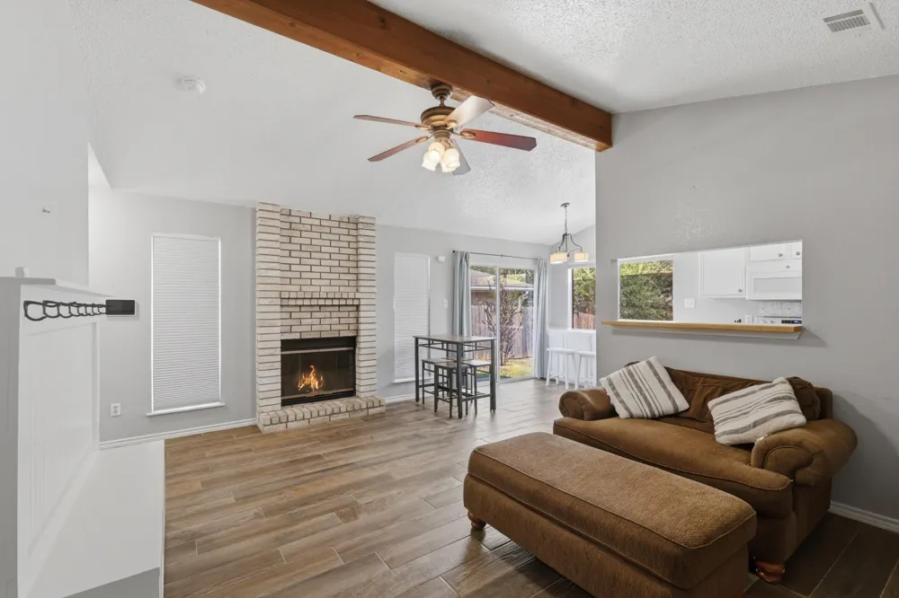 3113 Larkspur Circle College Station, TX 77845