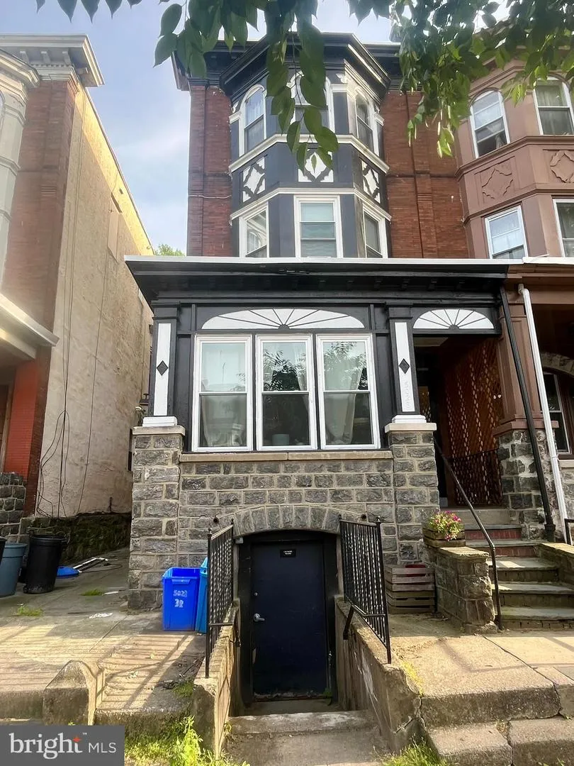 5028 WALNUT STREET #1F Philadelphia, PA 19139