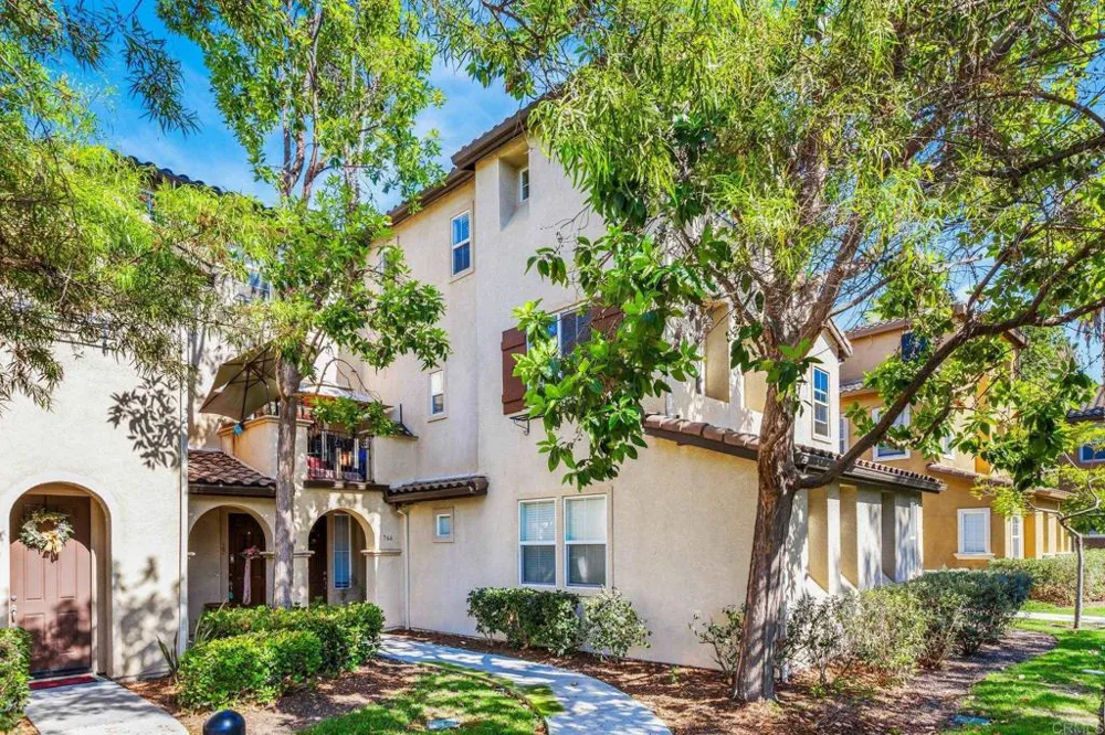 766 anchor cove San Diego, CA 92154