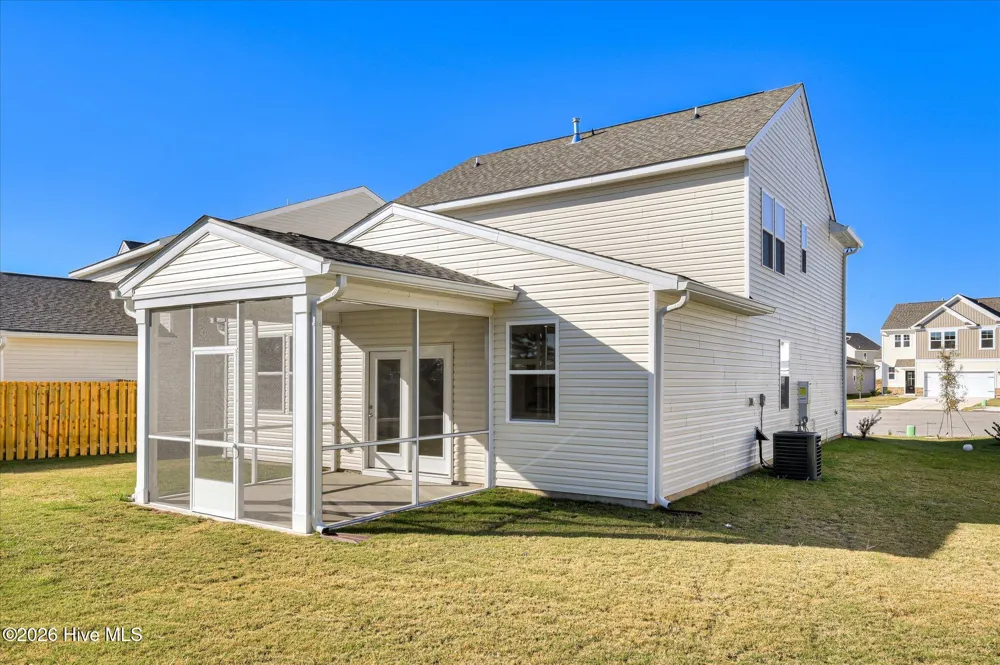 700 Tess Street Graniteville, SC 29829