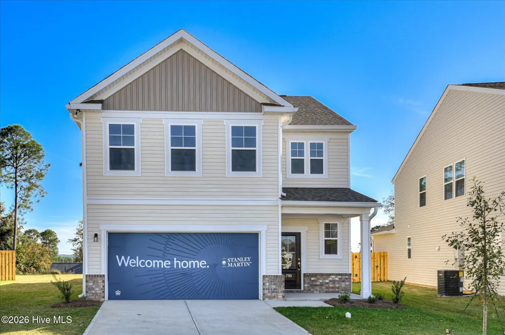 700 Tess Street Graniteville, SC 29829
