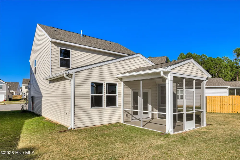 700 Tess Street Graniteville, SC 29829