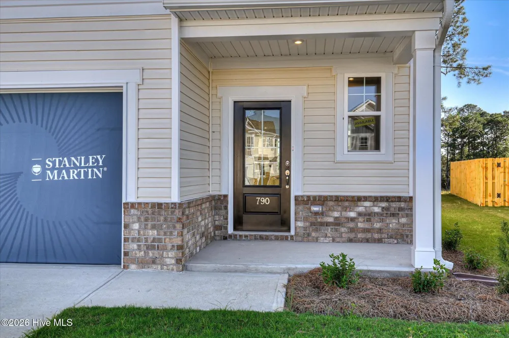 700 Tess Street Graniteville, SC 29829