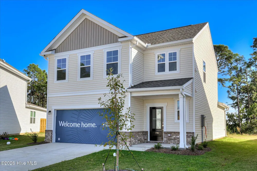 700 Tess Street Graniteville, SC 29829