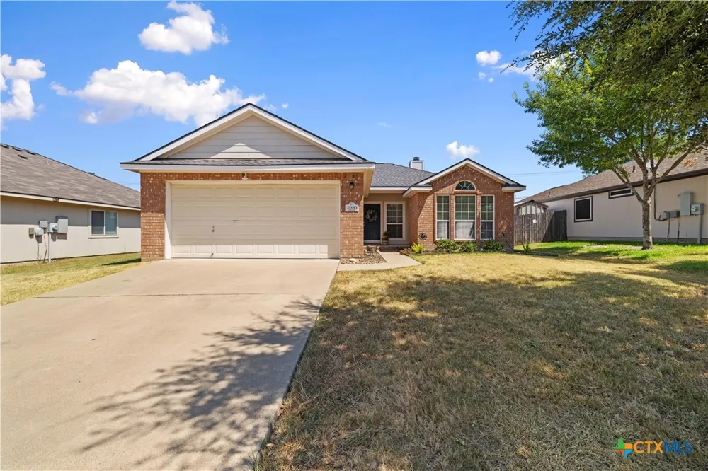 2920 Bellmont Temple, TX 76504