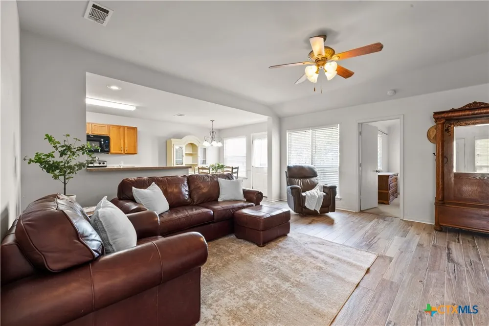 2920 Bellmont Temple, TX 76504