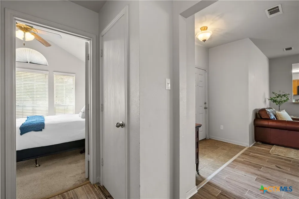 2920 Bellmont Temple, TX 76504