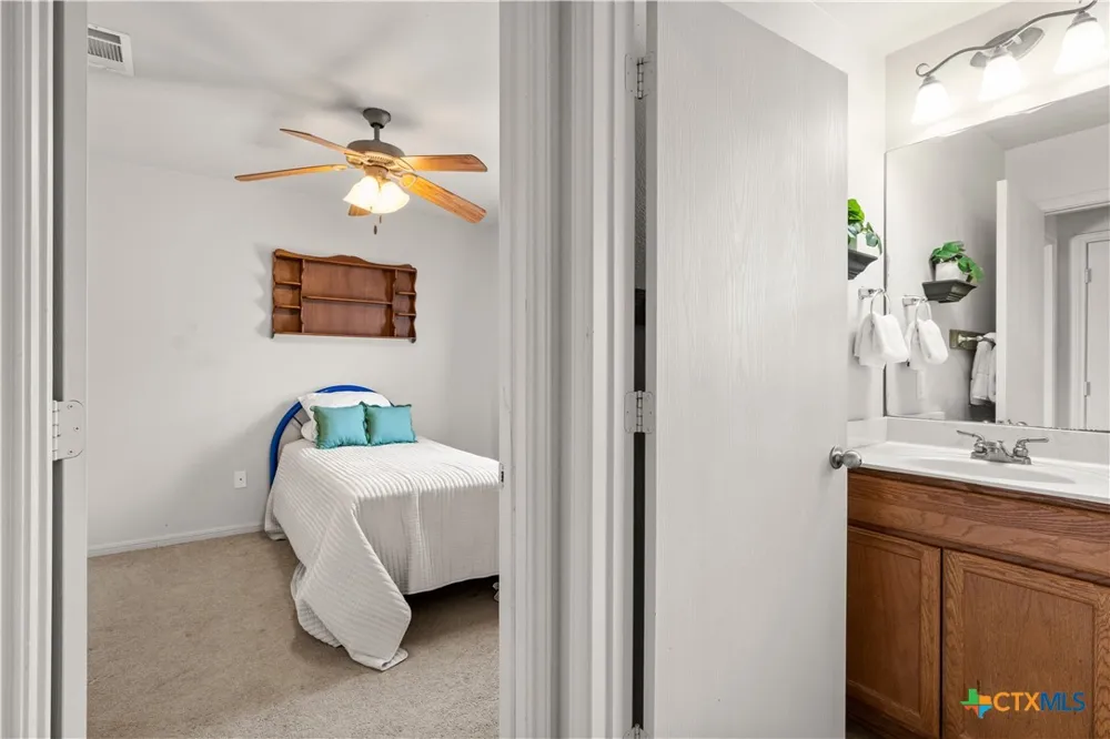 2920 Bellmont Temple, TX 76504