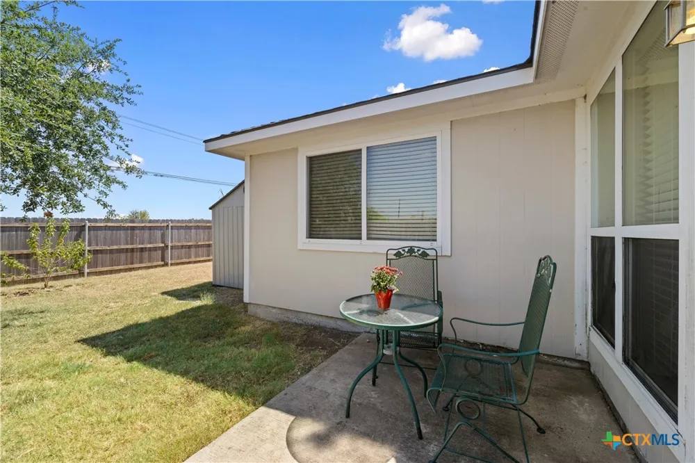 2920 Bellmont Temple, TX 76504