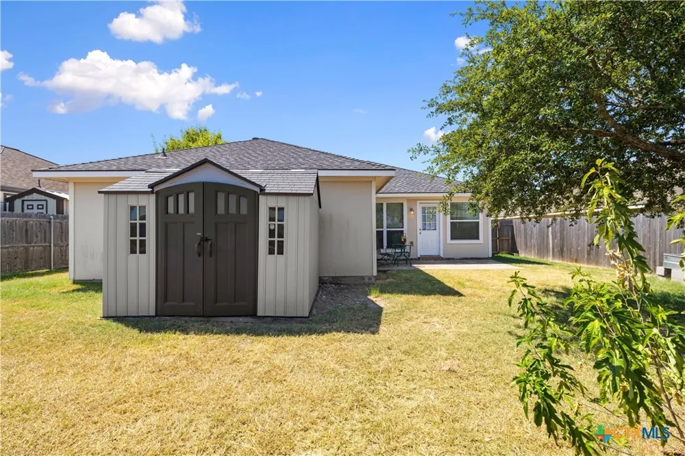 2920 Bellmont Temple, TX 76504