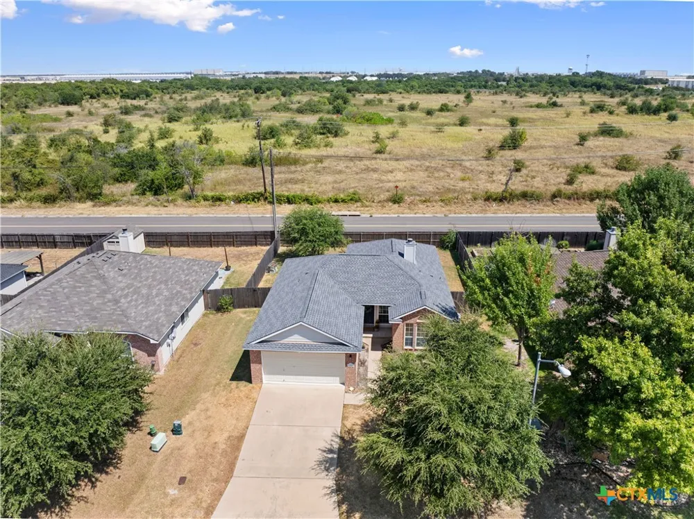 2920 Bellmont Temple, TX 76504