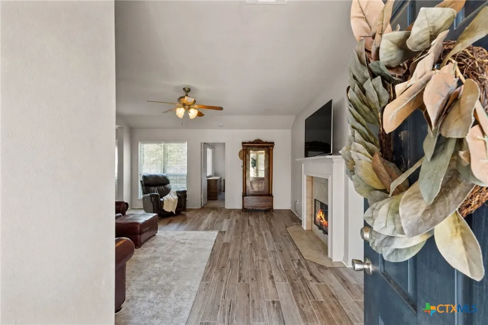 2920 Bellmont Temple, TX 76504