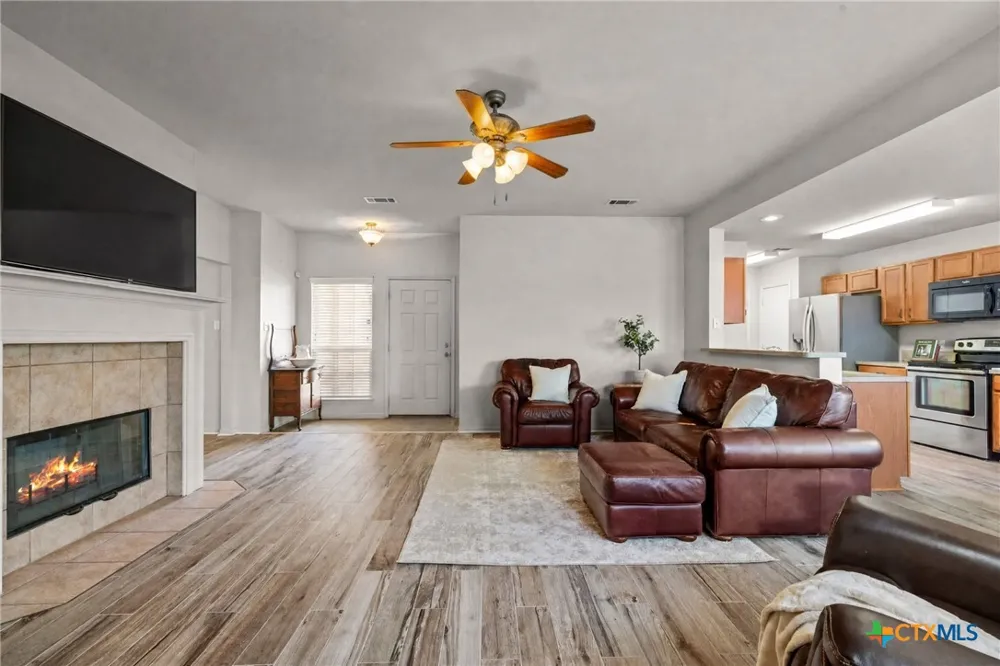 2920 Bellmont Temple, TX 76504