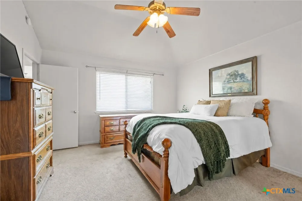 2920 Bellmont Temple, TX 76504