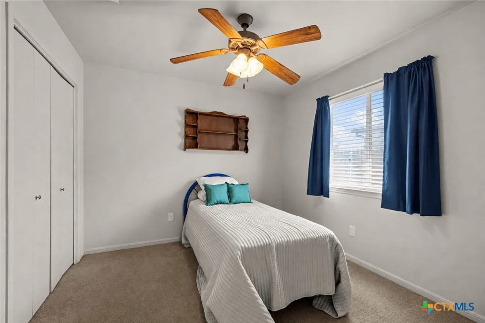 2920 Bellmont Temple, TX 76504