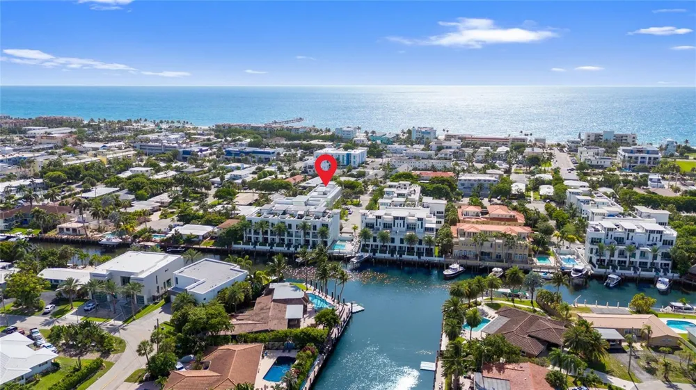 221 Shore Court Lauderdale By The Sea, FL 33308