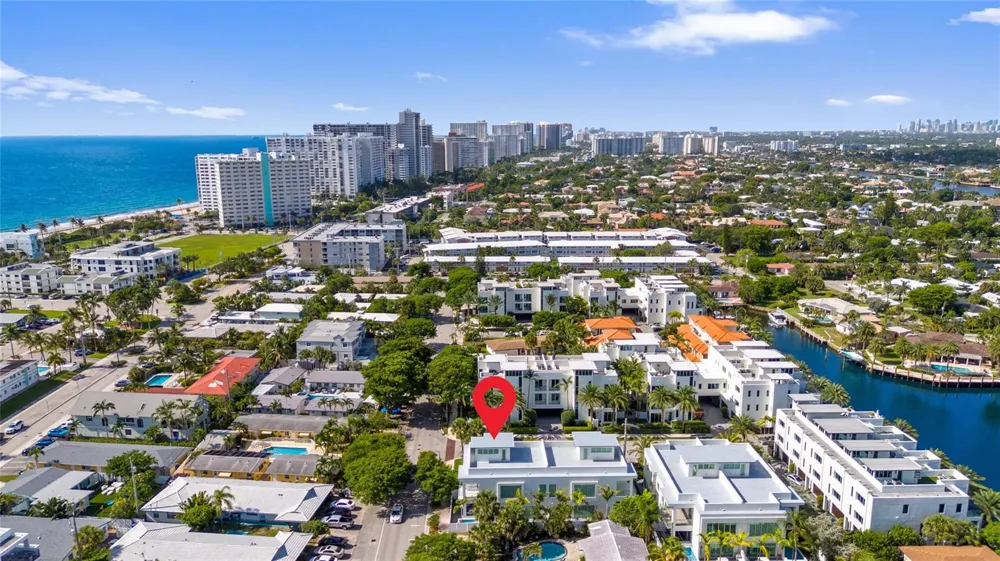 221 Shore Court Lauderdale By The Sea, FL 33308