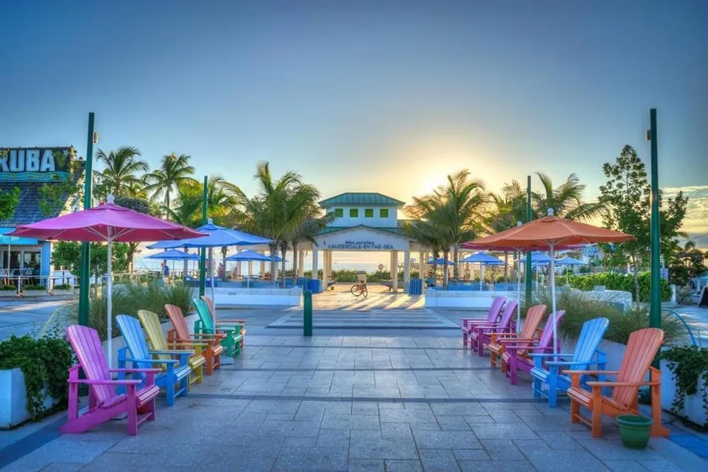 221 Shore Court Lauderdale By The Sea, FL 33308