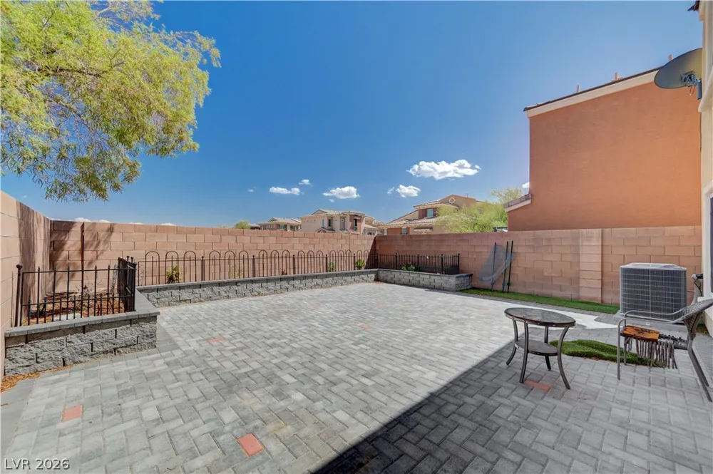 9930 Stiges Street Las Vegas, NV 89178