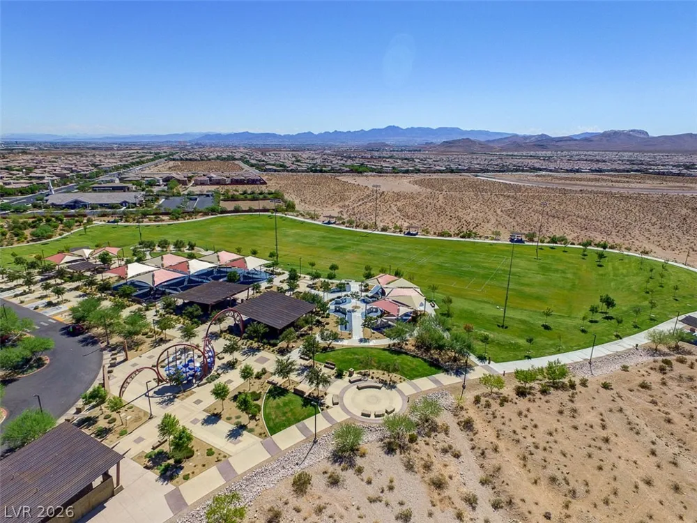 9930 Stiges Street Las Vegas, NV 89178
