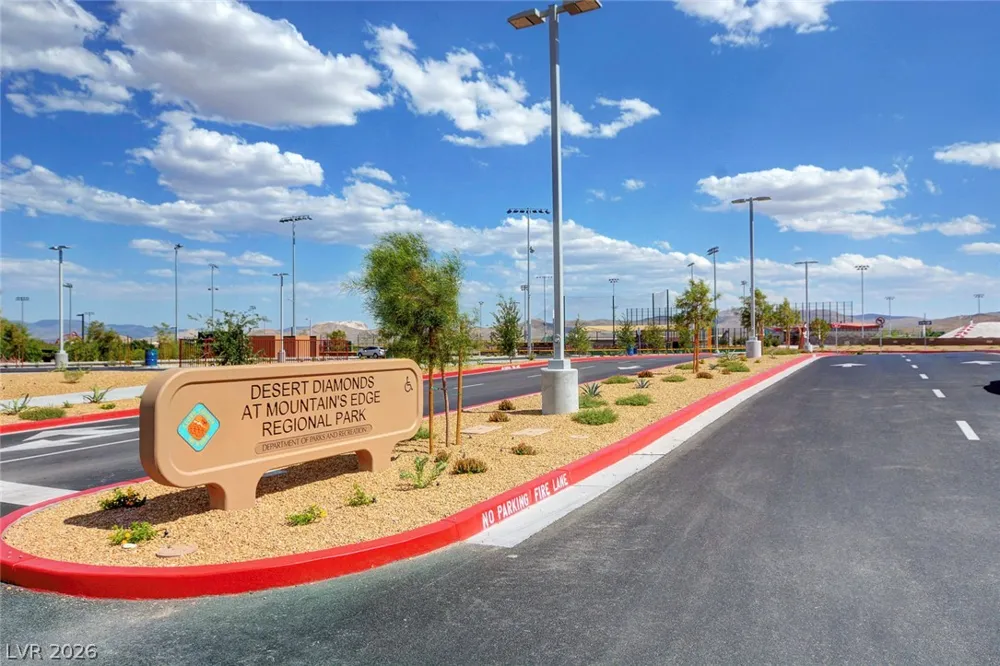 9930 Stiges Street Las Vegas, NV 89178