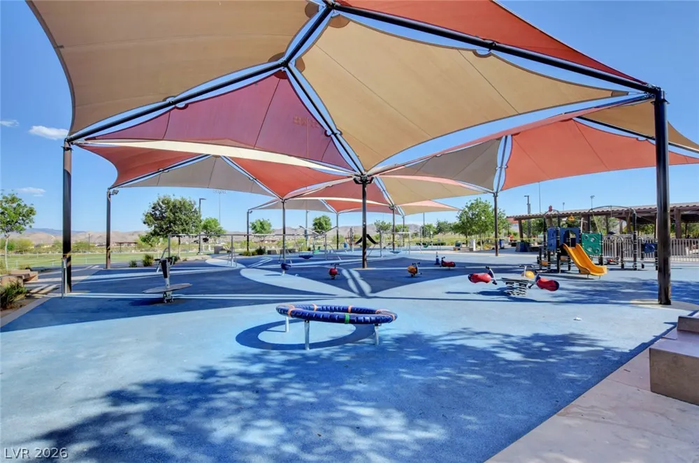 9930 Stiges Street Las Vegas, NV 89178