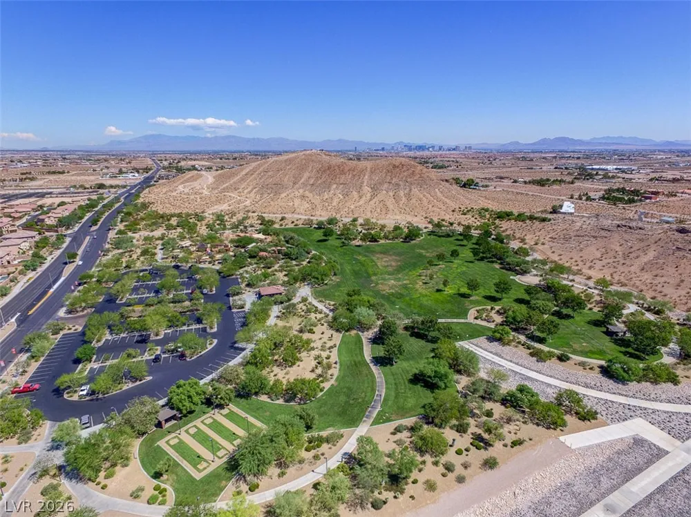 9930 Stiges Street Las Vegas, NV 89178