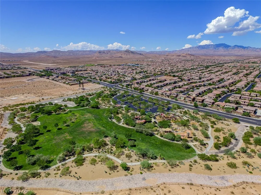 9930 Stiges Street Las Vegas, NV 89178