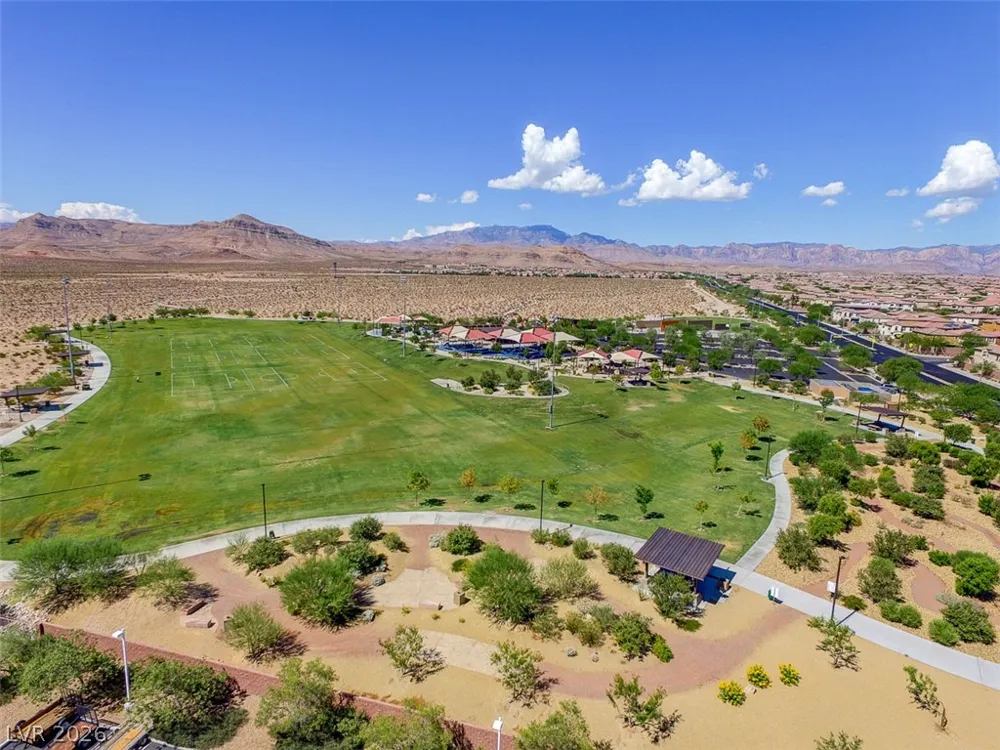 9930 Stiges Street Las Vegas, NV 89178
