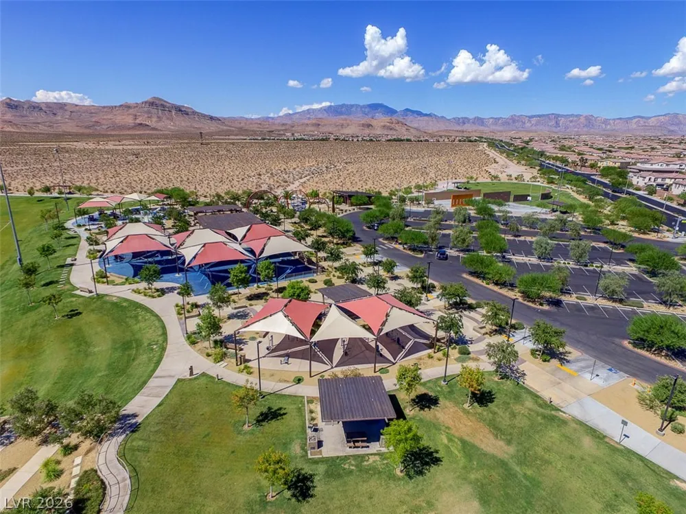 9930 Stiges Street Las Vegas, NV 89178