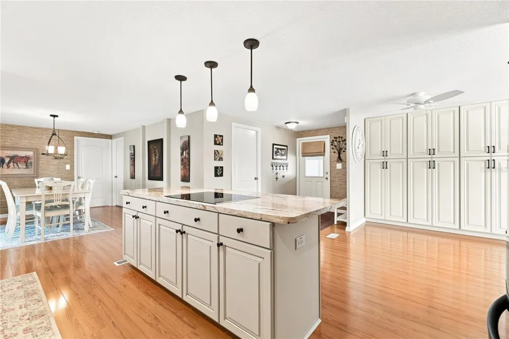 8241 WEATHERFORD AVENUE Brooksville, FL 34613