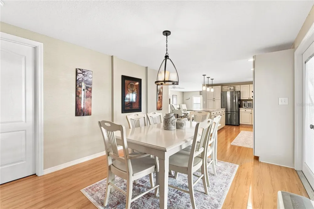 8241 WEATHERFORD AVENUE Brooksville, FL 34613