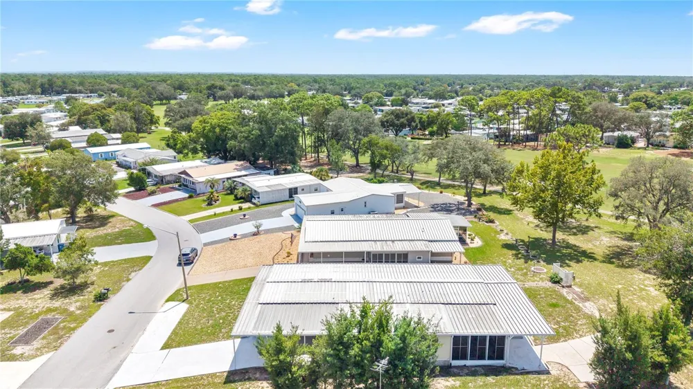8241 WEATHERFORD AVENUE Brooksville, FL 34613