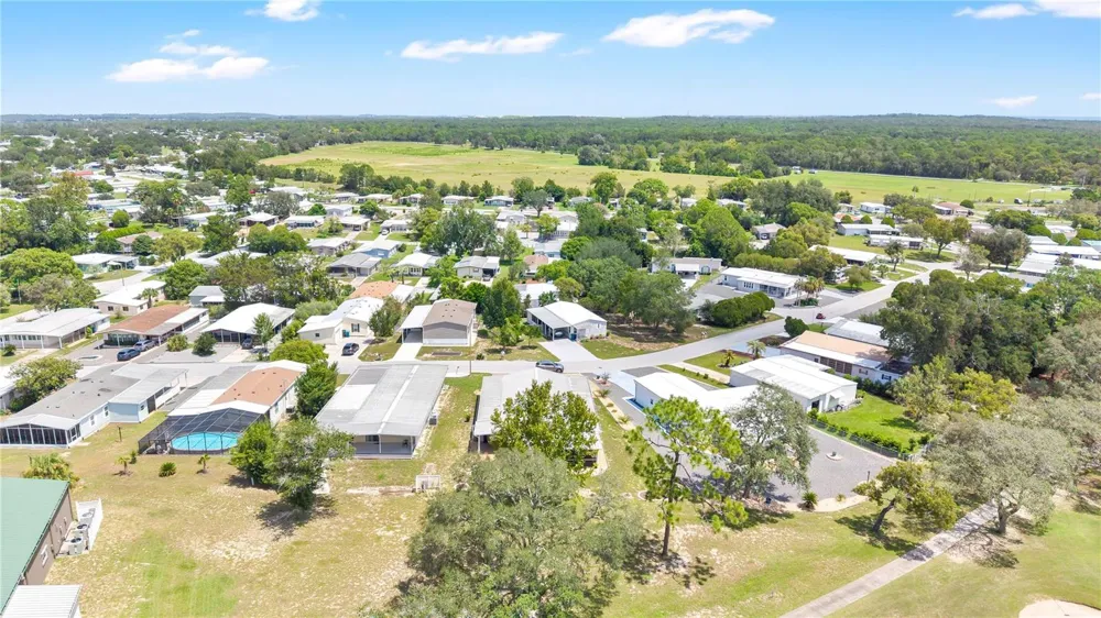 8241 WEATHERFORD AVENUE Brooksville, FL 34613