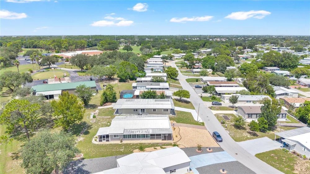 8241 WEATHERFORD AVENUE Brooksville, FL 34613