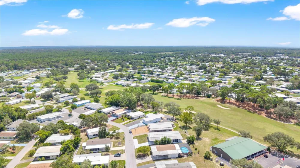 8241 WEATHERFORD AVENUE Brooksville, FL 34613