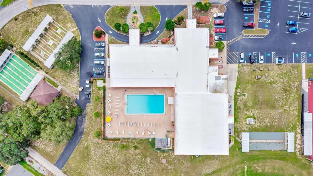 8241 WEATHERFORD AVENUE Brooksville, FL 34613