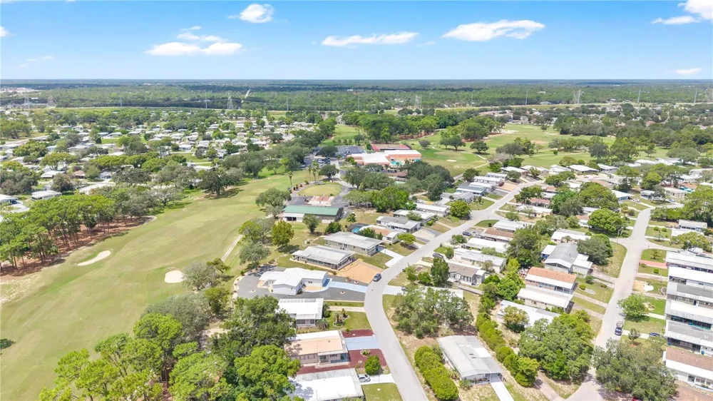 8241 WEATHERFORD AVENUE Brooksville, FL 34613