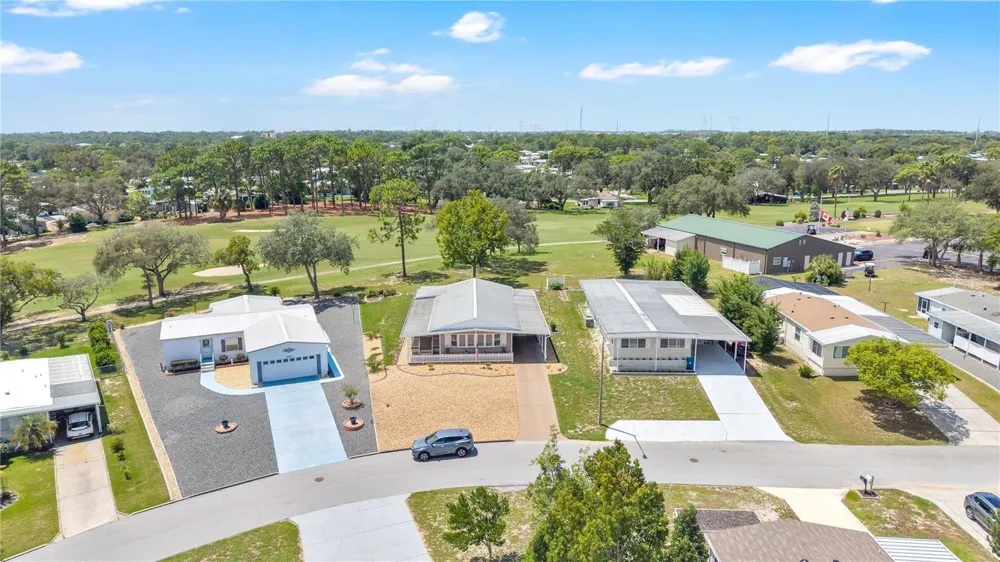 8241 WEATHERFORD AVENUE Brooksville, FL 34613